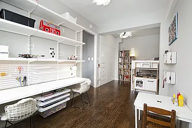 Rented by Heller Organization