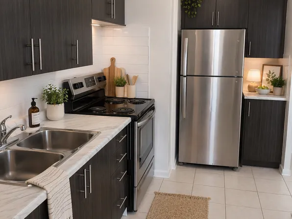 St. Andrews Towers East