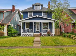 224 Crestview Rd, Columbus, OH 43202