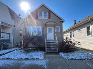 5913 W Patterson Ave, Chicago, IL