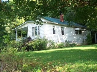 101 Horton Hollow Rd, Rogersville, TN 37857