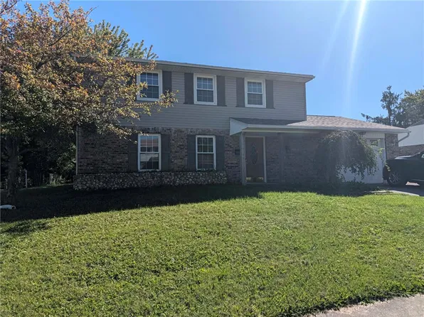 7048 Safari Dr, Dayton, OH 45424