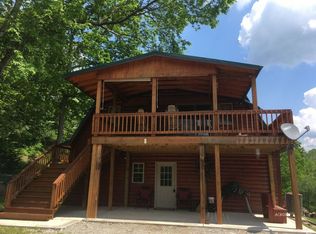 8575 Garfield Carter Rd #11, Glouster, OH 45732