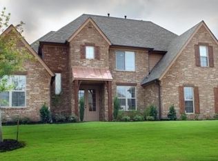 4735 Hampton Ridge Dr, Bartlett, TN 38002