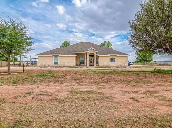 390 E Harrisburg St, Odessa, TX 79766