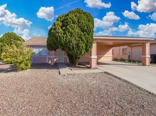 1980 W Chablis Pl, Tucson, AZ 85746