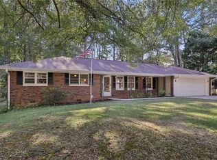 222 Poplar Creek Rd, Lawrenceville, GA 30046
