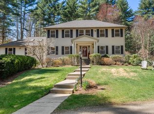 189 1/2 Seekonk St, Norfolk, MA 02056