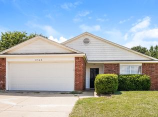 8540 Charleston Ave, Fort Worth, TX 76123