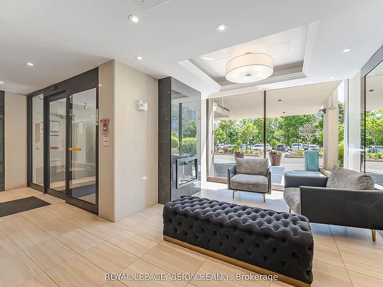 715 Don Mills Rd #1108 — Photo 4