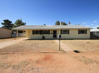 27 E James Dr, Sierra Vista, AZ 85635
