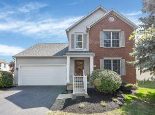 699 Carson Farms Blvd, Delaware, OH 43015