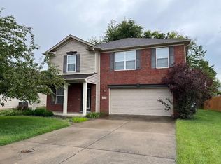 10739 Tecumseh Dr, Newburgh, IN 47630