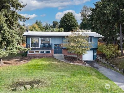 23402 25th Avenue S, Des Moines, WA, 98198