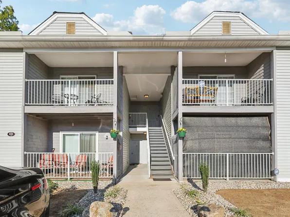 820 Compton Rd Unit 6, Cincinnati, OH 45231