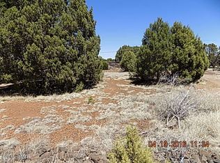 8380 Bear Meadow Dr, Show Low, AZ 85901
