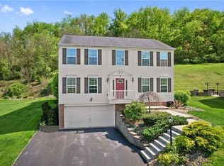 616 Rosewood St, Belle Vernon, PA 15012
