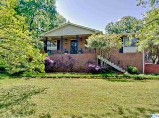 216 Bel Air Rd SE, Huntsville, AL 35802