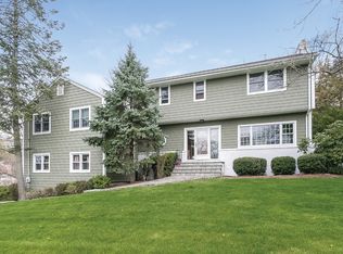35 Bonwit Rd, Rye Brook, NY 10573