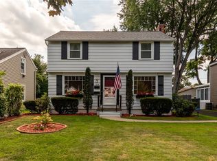 613 Westchester Ave, Rochester, NY 14609