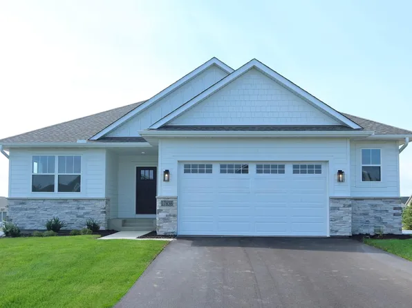 17838 Hamburg Ave, Lakeville, MN 55044
