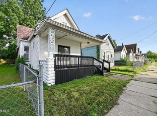 1970 N Ontario St, Toledo, OH 43611