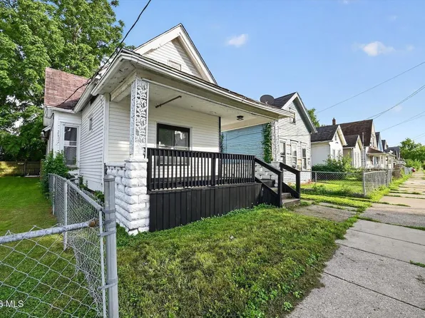 1970 N Ontario St, Toledo, OH 43611