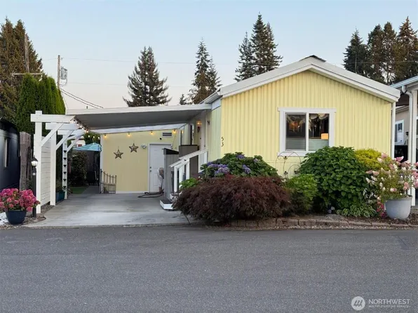 18501 52nd Avenue W #53, Lynnwood, WA 98037