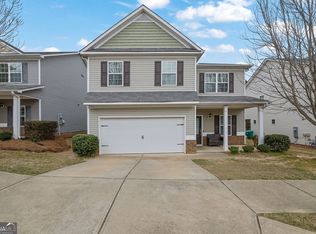 333 Nobleman Way, Canton, GA 30115