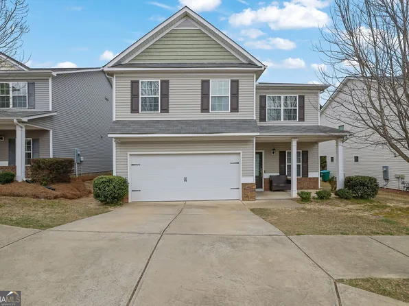 333 Nobleman Way, Canton, GA 30115