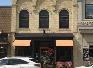 225 N Franklin St, Port Washington, WI 53074