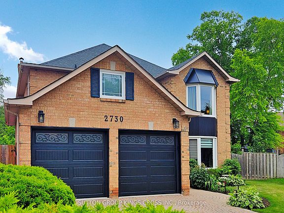 2nd image of 2730 Hammond Rd