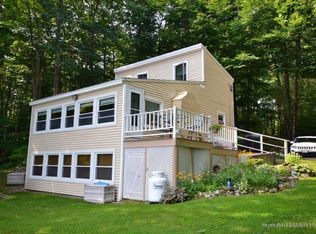 183 Watkins Shores Rd, Casco, ME 04015