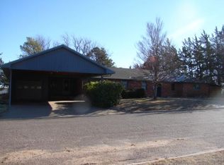 524 Avenue M, Beaver, OK 73932