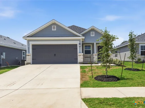 377 Dobson, Killeen, TX 76542