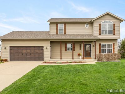 1683 Lona Ct SW, Wyoming, MI, 49519