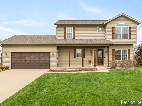 1683 Lona Ct SW, Wyoming, MI 49519