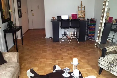 Rented by Corcoran