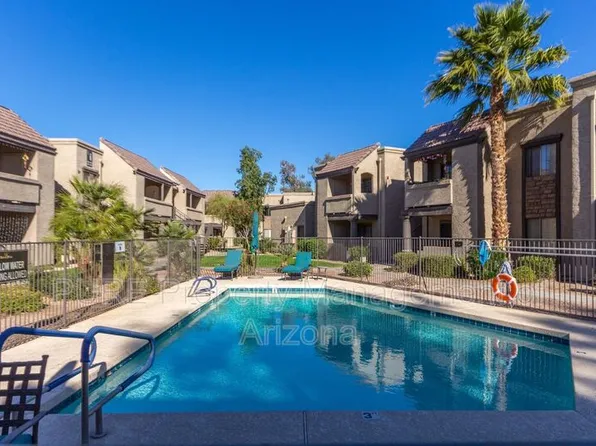 5995 N 78th St, Scottsdale, AZ