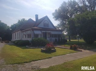 218 S 3rd St, Mound City, IL 62963