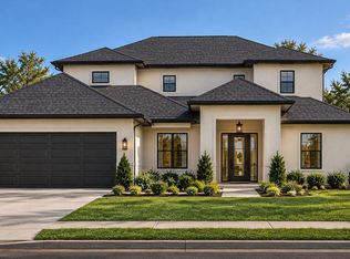 281 Waterford Way, Montgomery, TX 77356