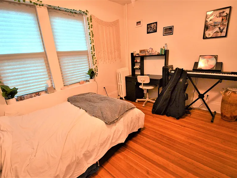 47 Symphony Rd #301 — Photo 2