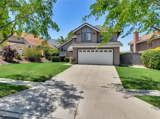 848 Highland View Dr, Corona, CA 92882