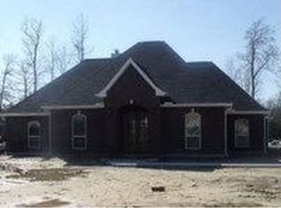 4403 Shadowdale Ln, Orange, TX 77632