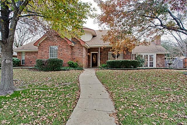1st image of 3913 Leon Dr
