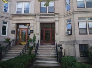 1197 Beacon St #1, Brookline, MA 02446