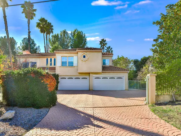 5541 Foothill Dr, Agoura Hills, CA 91301