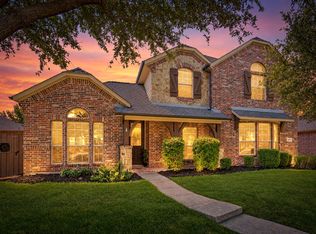 13407 Chittamwood Ln, Frisco, TX 75035