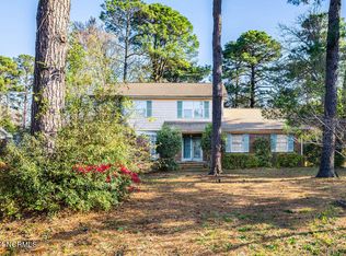 222 Bretonshire Rd, Wilmington, NC 28405