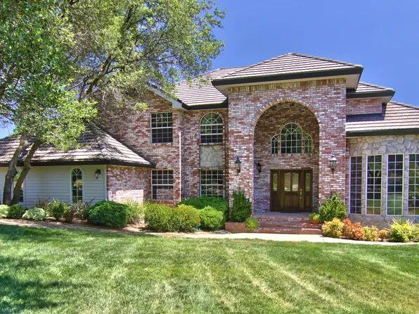 4359 Whispering Oaks Cir, Granite Bay, CA 95746